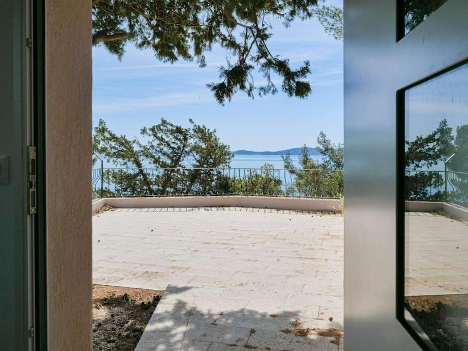 Maisonnette Avec Vue Sur La Mer Exceptionnelle Каркеран Экстерьер фото